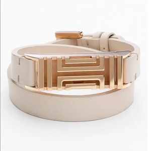 Tory Burch For FitBit Wrap Bracelet